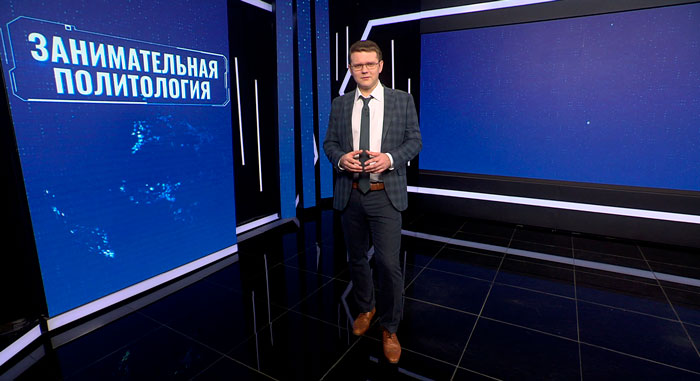 Лазуткин: позиция Орбана по Украине встала костью в горле ЕС
