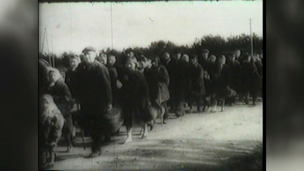 82 года назад был освобожден лагерь смерти «Озаричи»-2