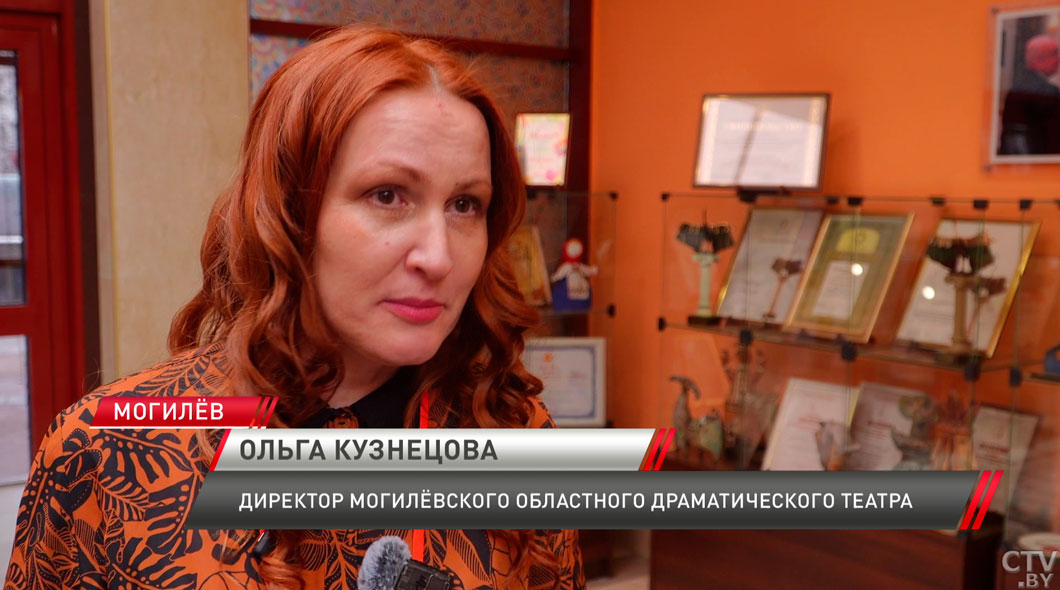 В Могилеве стартовал международный молодежный форум «М.@rt.контакт»-6