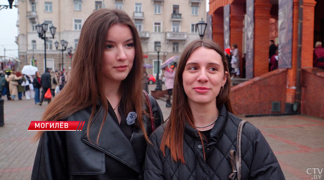 В Могилеве стартовал международный молодежный форум «М.@rt.контакт»-8