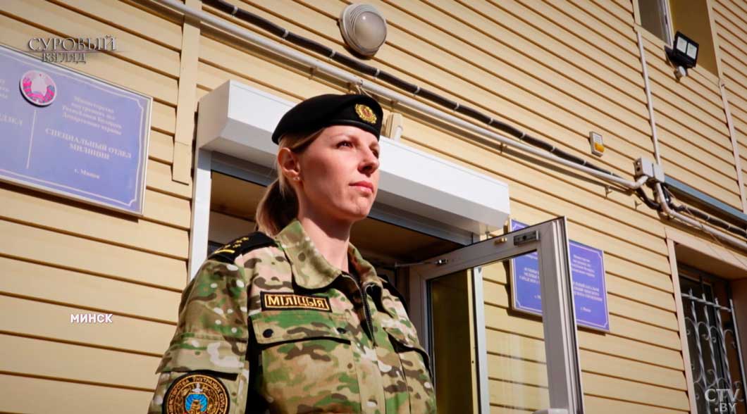 Все как в кино? Рассказываем о работе телохранителей – в Беларуси их всего 10!-12