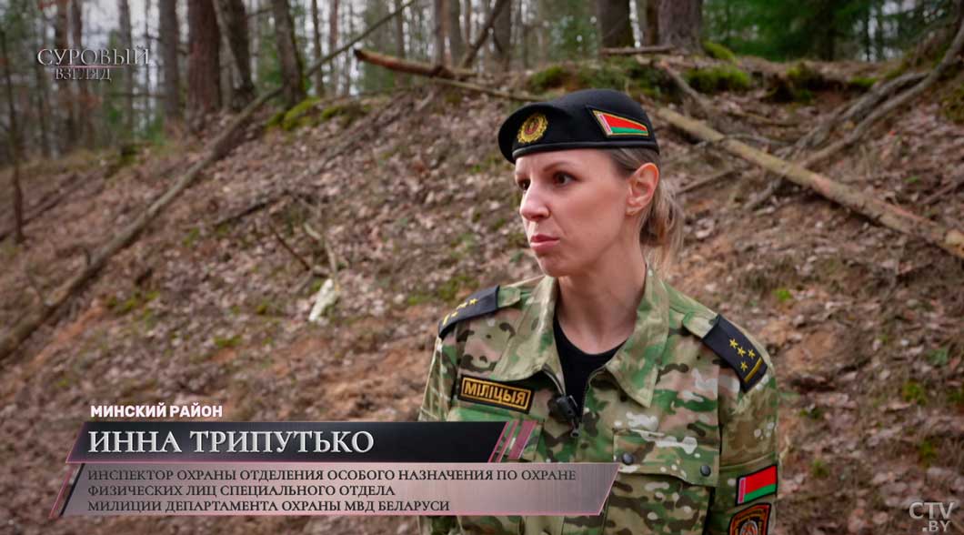 Все как в кино? Рассказываем о работе телохранителей – в Беларуси их всего 10!-14