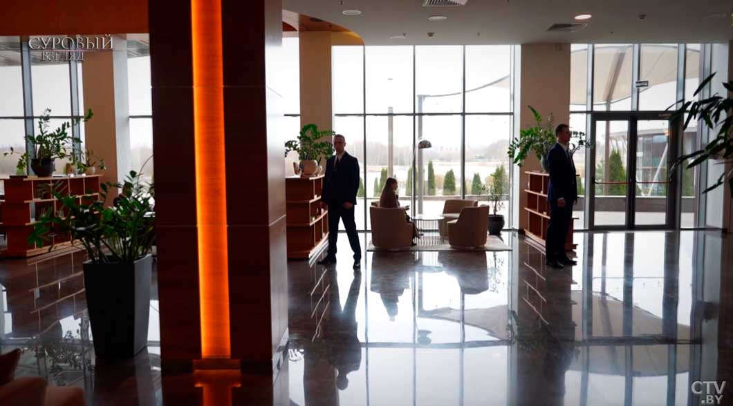 Все как в кино? Рассказываем о работе телохранителей – в Беларуси их всего 10!-8