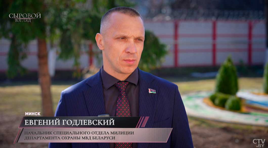 Все как в кино? Рассказываем о работе телохранителей – в Беларуси их всего 10!-18