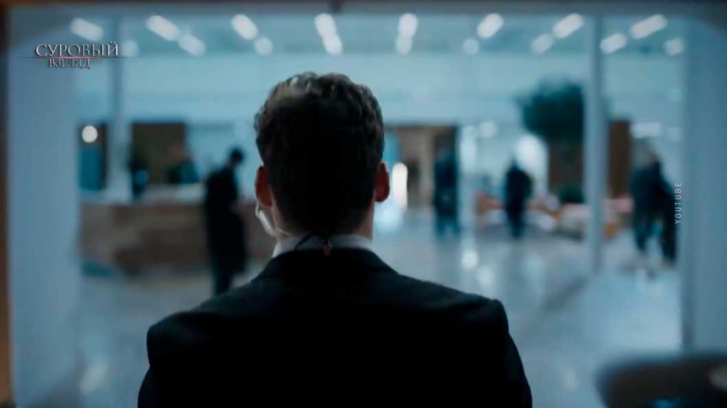 Все как в кино? Рассказываем о работе телохранителей – в Беларуси их всего 10!-16