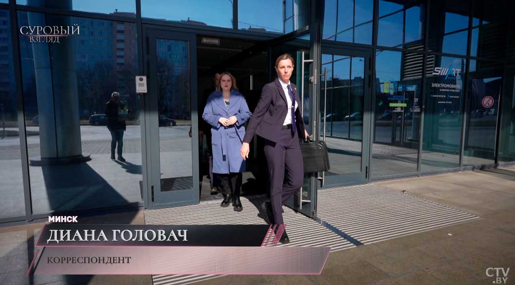 Все как в кино? Рассказываем о работе телохранителей – в Беларуси их всего 10!-6