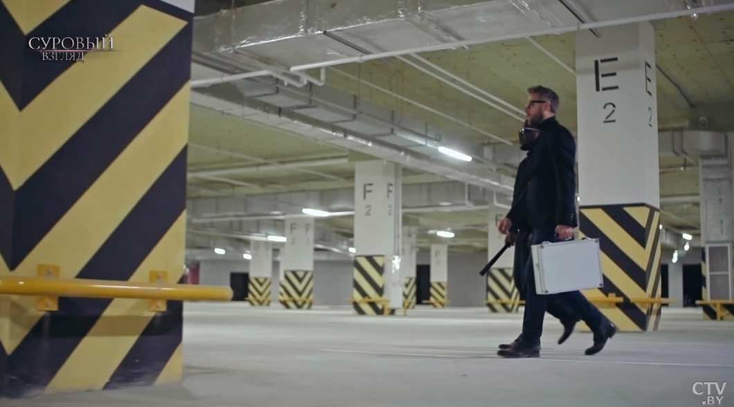 Все как в кино? Рассказываем о работе телохранителей – в Беларуси их всего 10!-20