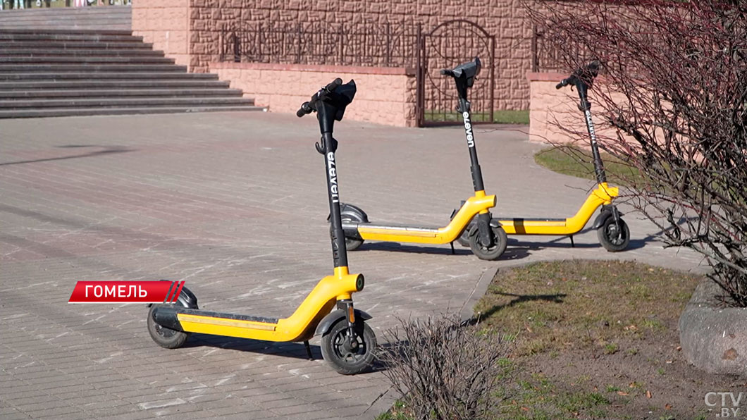 Подростки серьезно пострадали! В Гомеле скорректируют правила для самокатов – узнали об ограничениях-6
