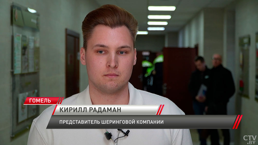 Подростки серьезно пострадали! В Гомеле скорректируют правила для самокатов – узнали об ограничениях-8