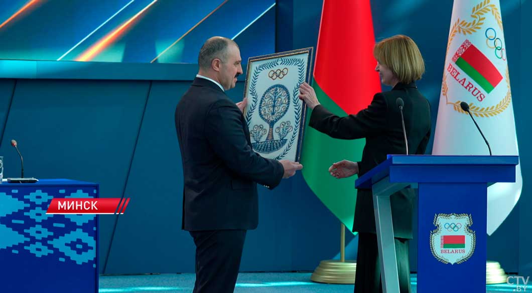 От первых медалей до создания инфраструктуры – как зарождалось олимпийское движение в Беларуси-4