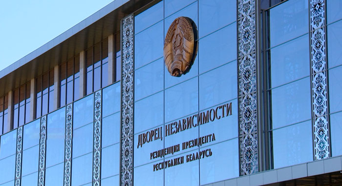 Эйсмонт заявила, что рассматривается возможность встречи Лукашенко с Трампом 