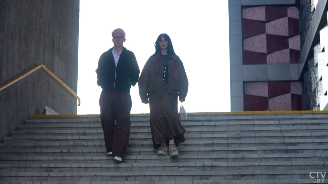 Бренды, масс-маркет или секонд? Показываем, что носят минчане и гости столицы-1