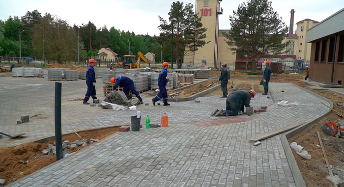 Профсоюзы запускают солидарную кампанию поддержки трудовых коллективов Витебской области