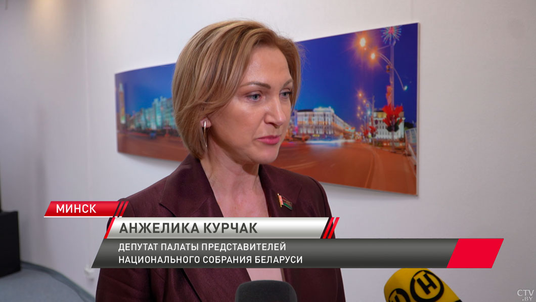 В Минске презентовали книгу о малоизвестных страницах истории Победы-4