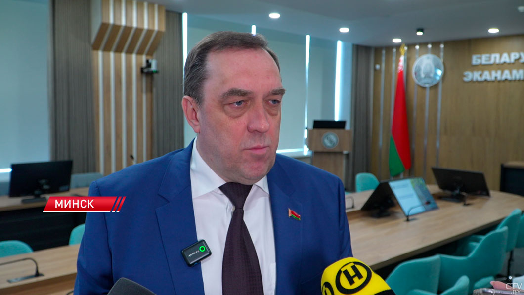 В БГЭУ в 2026 году зачислят более трех тысяч абитуриентов-4