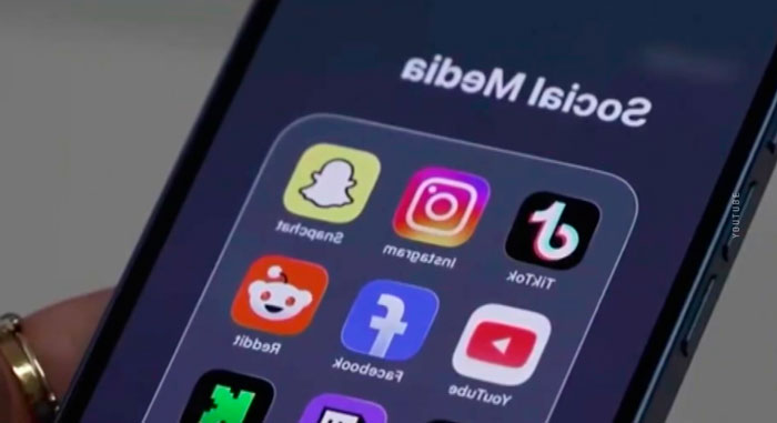 Два техгиганта выплатят 6 млн долларов за вызывание зависимости от соцсетей