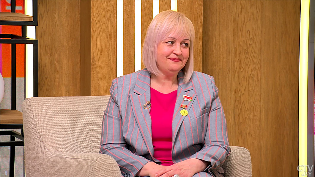 Признание на высшем уровне! О тонкостях специального образования поговорили с педагогом-дефектологом-4 Признание на высшем уровне! О тонкостях специального образования поговорили с педагогом-дефектологом-4