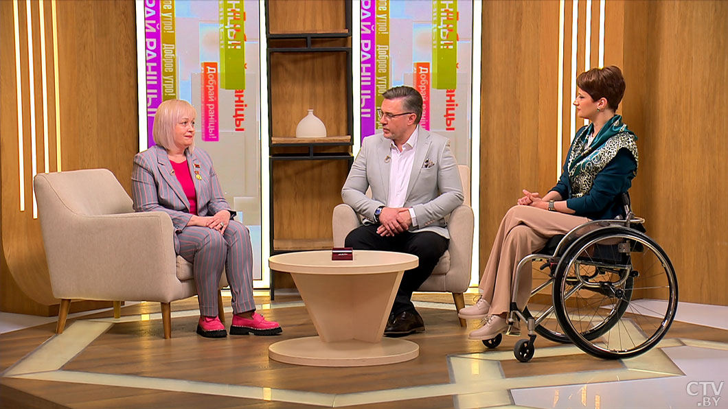 Признание на высшем уровне! О тонкостях специального образования поговорили с педагогом-дефектологом-6 Признание на высшем уровне! О тонкостях специального образования поговорили с педагогом-дефектологом-6