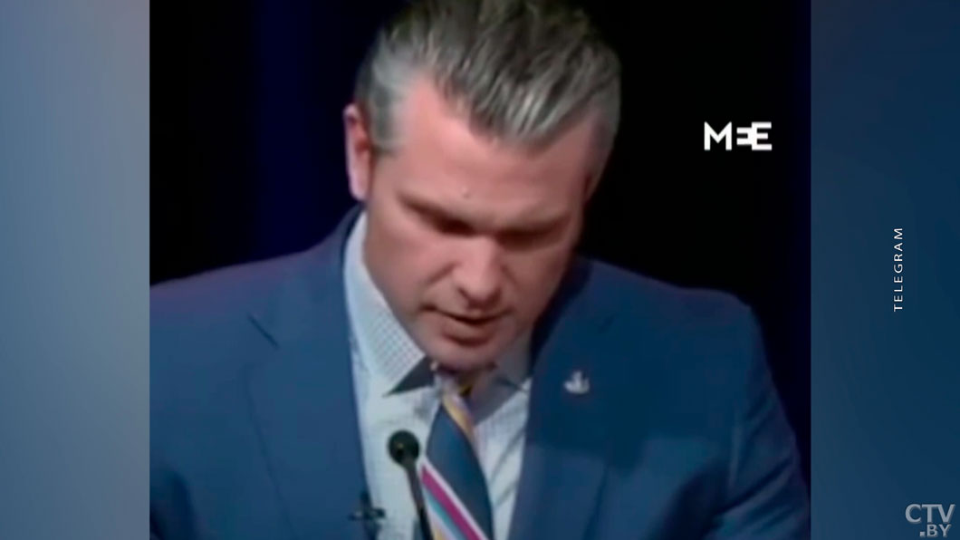 Азарёнок: КНДР, Беларусь, Иран не начинали ни одной войны. Запад же только и делает, что воюет-2