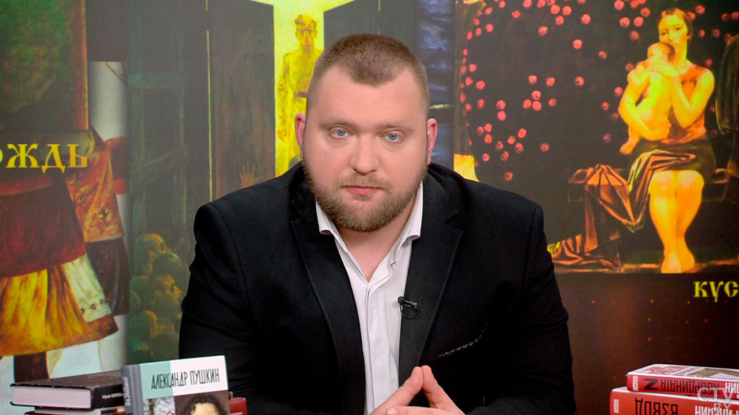 Азарёнок: КНДР, Беларусь, Иран не начинали ни одной войны. Запад же только и делает, что воюет-6