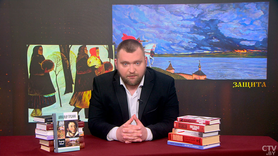 Азарёнок: КНДР, Беларусь, Иран не начинали ни одной войны. Запад же только и делает, что воюет-10