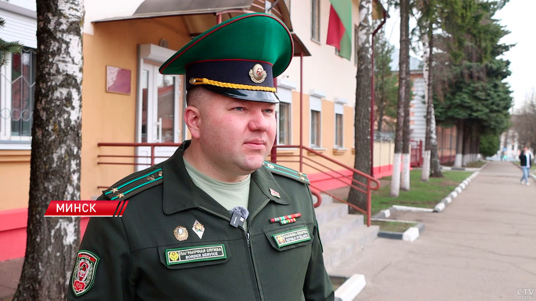 В Беларуси продолжается весенняя призывная кампания-4 В Беларуси продолжается весенняя призывная кампания-4