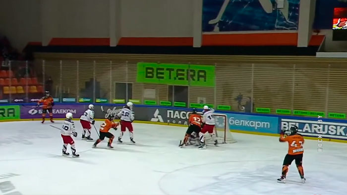 Шахтер» обыграл «Славутич» в первом матче полуфинальной серии плей-офф Кубка Президента