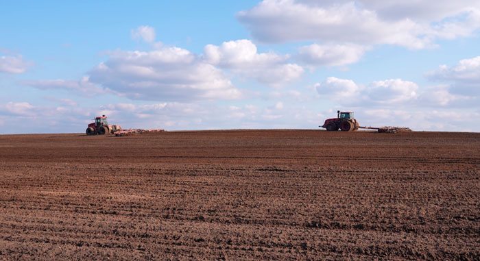 Весна работает на урожай! В Беларуси продолжается посевная кампания