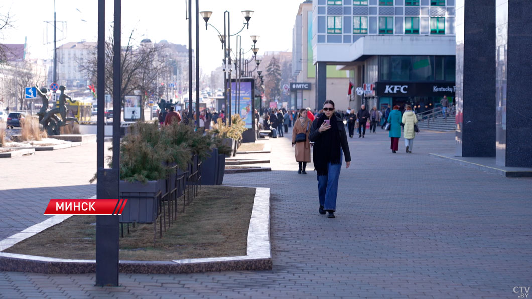 В Беларуси начался сбор предложений в план подготовки проектов законодательных актов на 2027 год-2