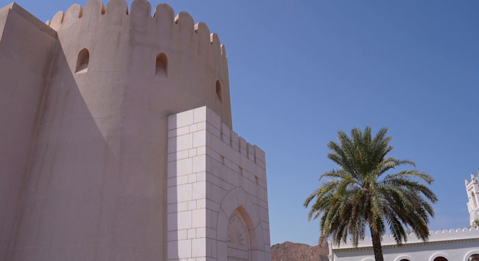 Рыженков: у Беларуси и Омана есть ряд конкретных предложений и интересных проектов для реализации