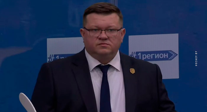 Дмитрий Кравченко покинул пост главного тренера ХК «Брест» Дмитрий Кравченко покинул пост главного тренера ХК «Брест»