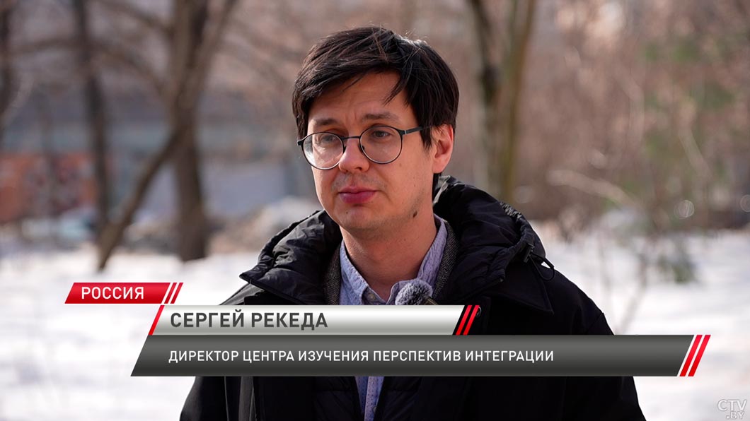 Как зарождалось Союзное государство и чем оно живет сегодня? Легендарные кадры-12