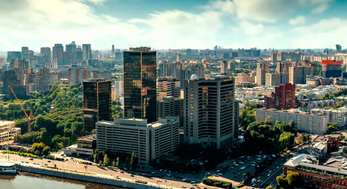 Международный экономический форум стран СНГ 3 апреля откроется в Москве