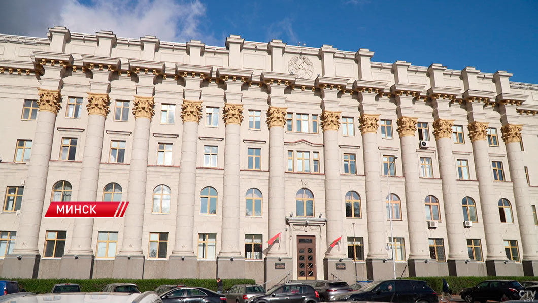 В Беларуси усиливают контроль за здоровьем животных и качеством сельхозпродукции-2