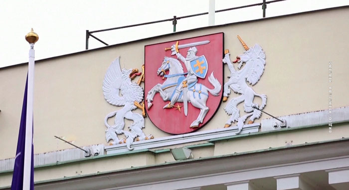 Госслужбы Литвы могут столкнуться с нехваткой средств из-за роста цен на топливо