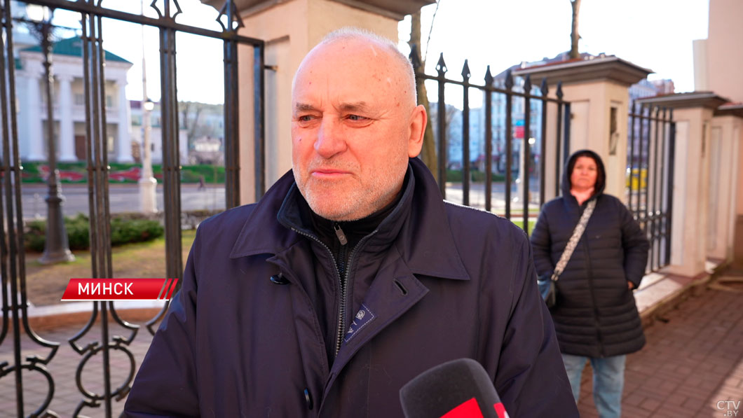 Христово Воскресение! Праздничные богослужения в честь Пасхи проходят в католических храмах-10