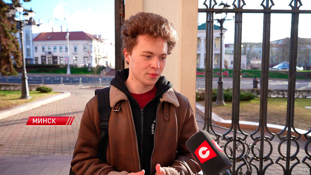 Христово Воскресение! Праздничные богослужения в честь Пасхи проходят в католических храмах-8