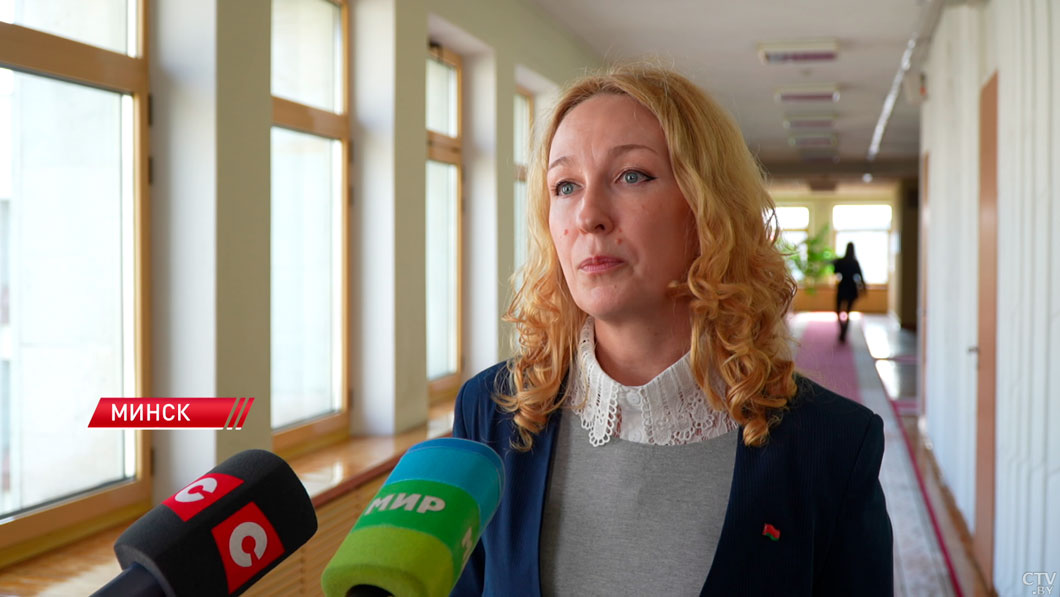 Региональное изучение недр: в Беларуси определили векторы развития геологоразведки-4 Региональное изучение недр: в Беларуси определили векторы развития геологоразведки-4