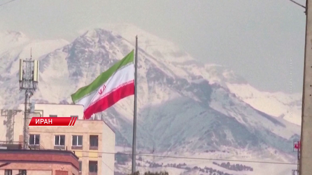 США и Иран рассматривают возможность 45-дневного режима прекращения огня-2