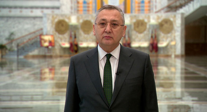 Генсек ОДКБ поделился планами и ключевыми целями в развитии военного сотрудничества