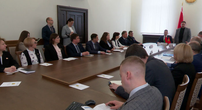 В Генпрокуратуре озвучили пятилетние итоги расследования уголовного дела о геноциде белорусского народа