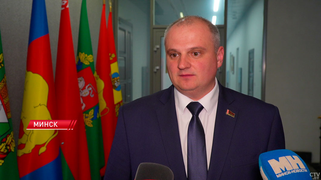 Кочанова встретилась с руководством Минска и главами администраций районов-6 Кочанова встретилась с руководством Минска и главами администраций районов-6