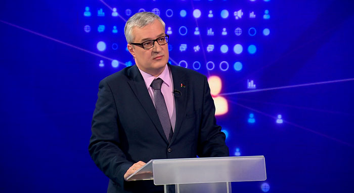 Почему выборы в Венгрии посеяли панику по всему ЕС – ответил Снисаренко Почему выборы в Венгрии посеяли панику по всему ЕС – ответил Снисаренко