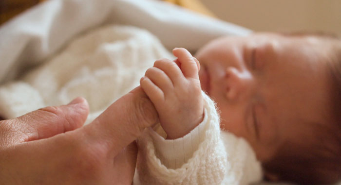 Шаг к материнству! Какие возможности открывает обновленное законодательство по ЭКО