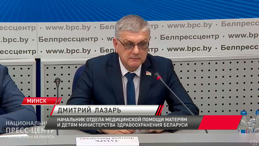 Шаг к материнству! Какие возможности открывает обновленное законодательство по ЭКО-4