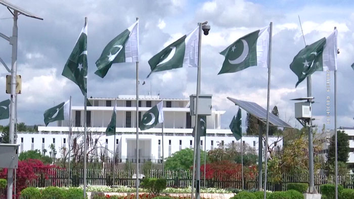 Посредники хотят провести новый раунд переговоров США и Ирана