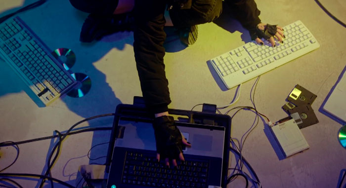 В Минске 21-летний молодой человек попытался выдать себя за жертву телефонных мошенников