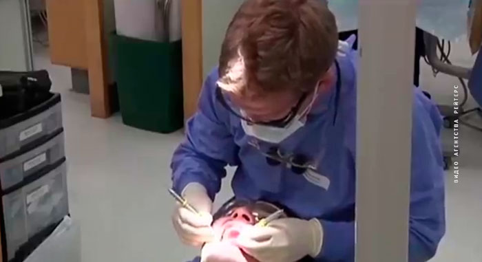 США может охватить эпидемия кариеса из-за дефицита фтора в питьевой воде