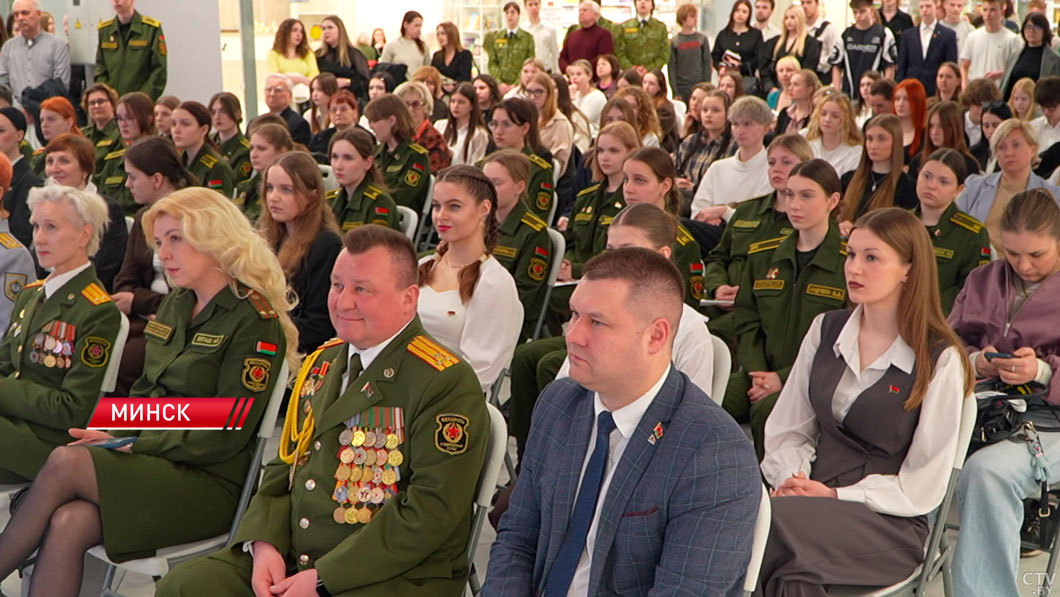 Масштабный марафон инициатив! Какие проекты запущены в Год белорусской женщины?-2 Масштабный марафон инициатив! Какие проекты запущены в Год белорусской женщины?-2