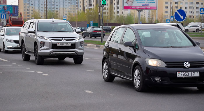 Реконструкция моста через реку Мухавец продолжается в Бресте